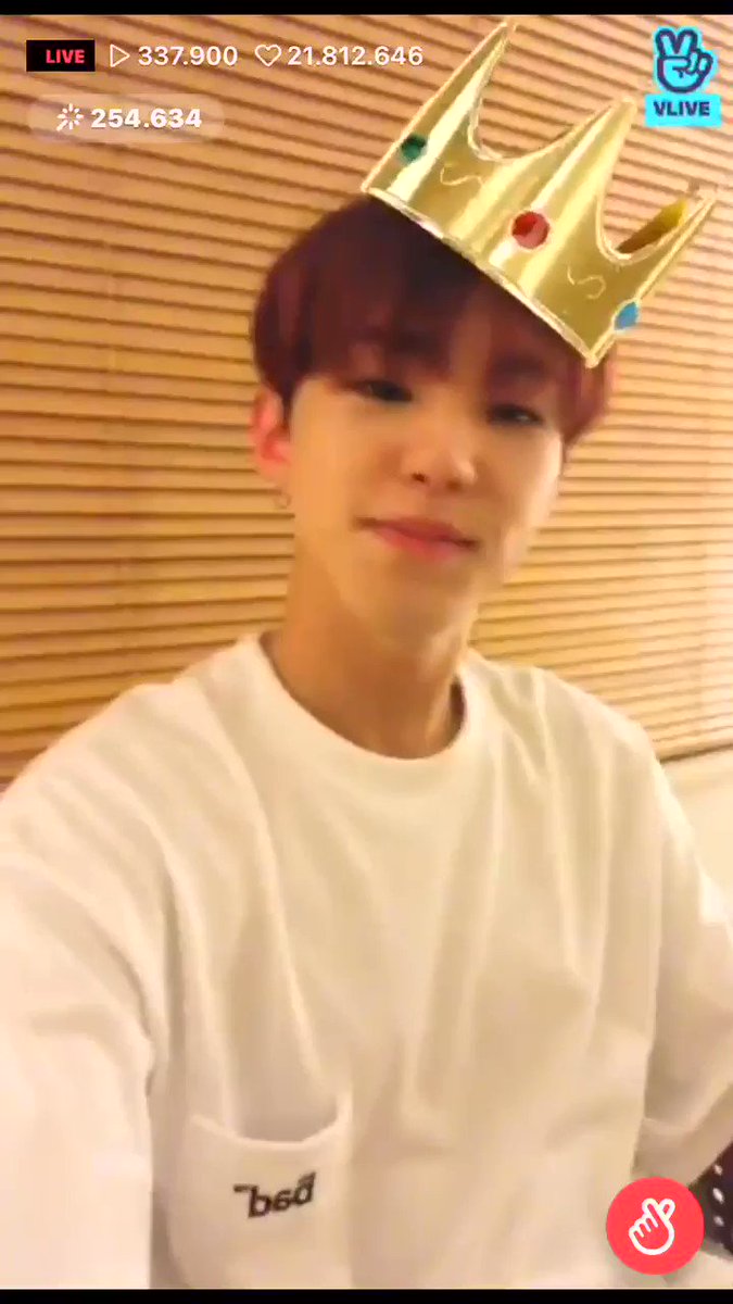 @soonsvt's photo on vlive