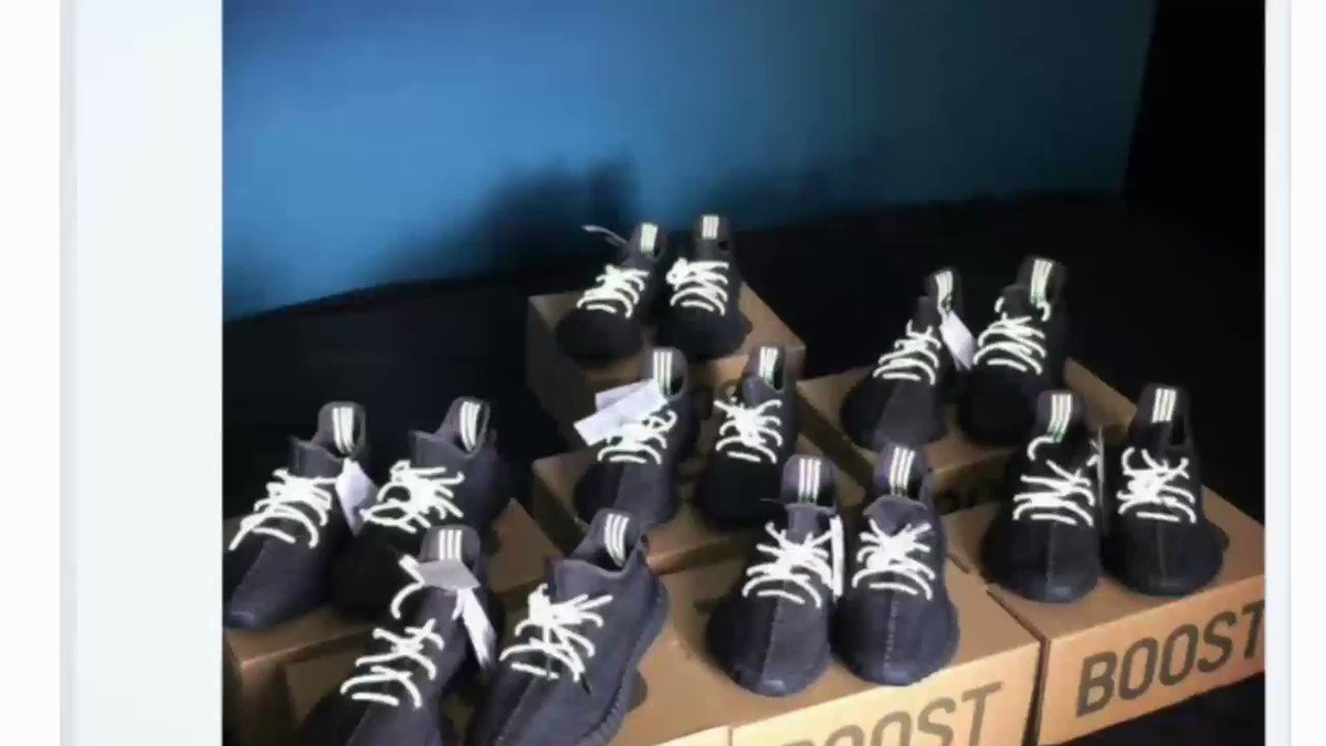 Random RT Wins NSB2.0
🔥 MEGA FLEX COMPETITION 2.0 🔥
First half of 2019 is almost over, let's recap all our achievements together 🍳
Post your biggest flex with the hashtag #nsbflex2019h1 & tag @NikeShoeBot
- 3 Winners
1 year free NSB renewal & access to NSB2.0
SOUND ON 🔊