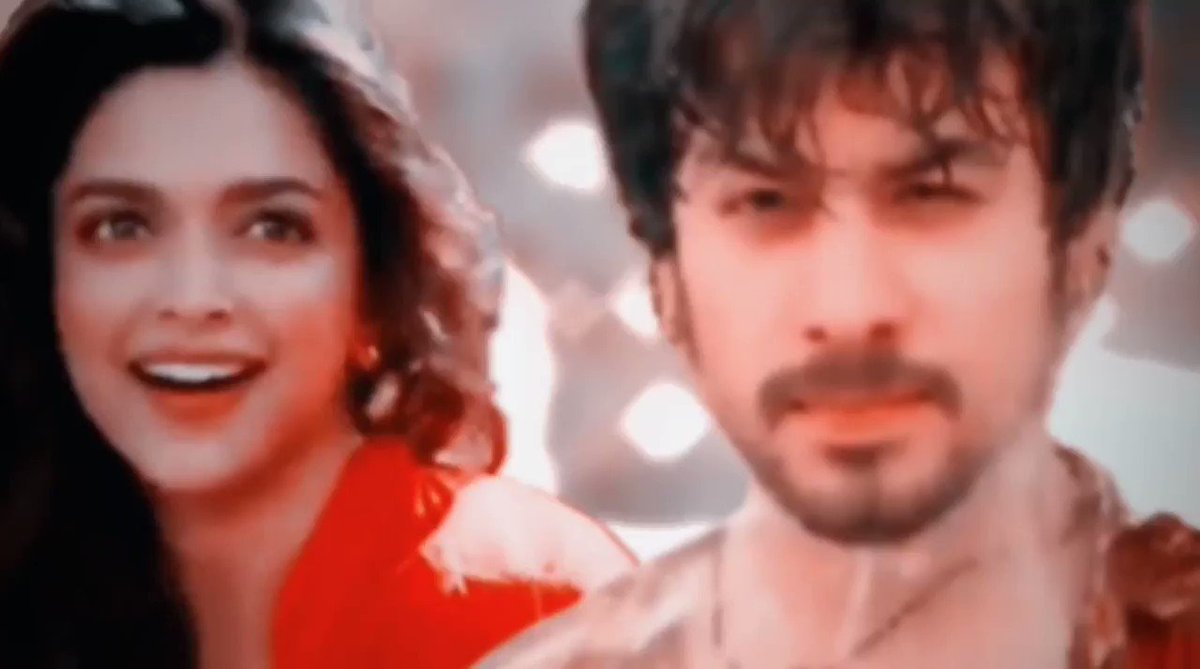 Manish 💞 Deepika funny vm edit on YJHD scene 😍
..
@Manish_goplani @deepikapadukone
..
#ManishGoplani #Expression #King #Bihaan #ThapkiPyaarKi #AapkeAaJaneSe #DeepikaPadukone #Chhapaak #cute #Bollywood #QueenOf #new #vm #SuperExclusive #M_E_O