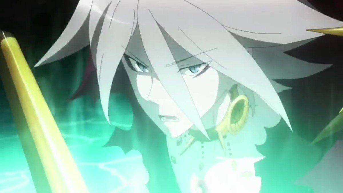 Fgo カルナさんの新モーションが格好よすぎるのでここはアニメ Fate Apocrypha のカルナさんでも見て落ち着こう Fgo カルナさんの新モーションが格好よすぎるのでここはアニメ Fate Apocrypha のカルナさんでも見て落ち着こう