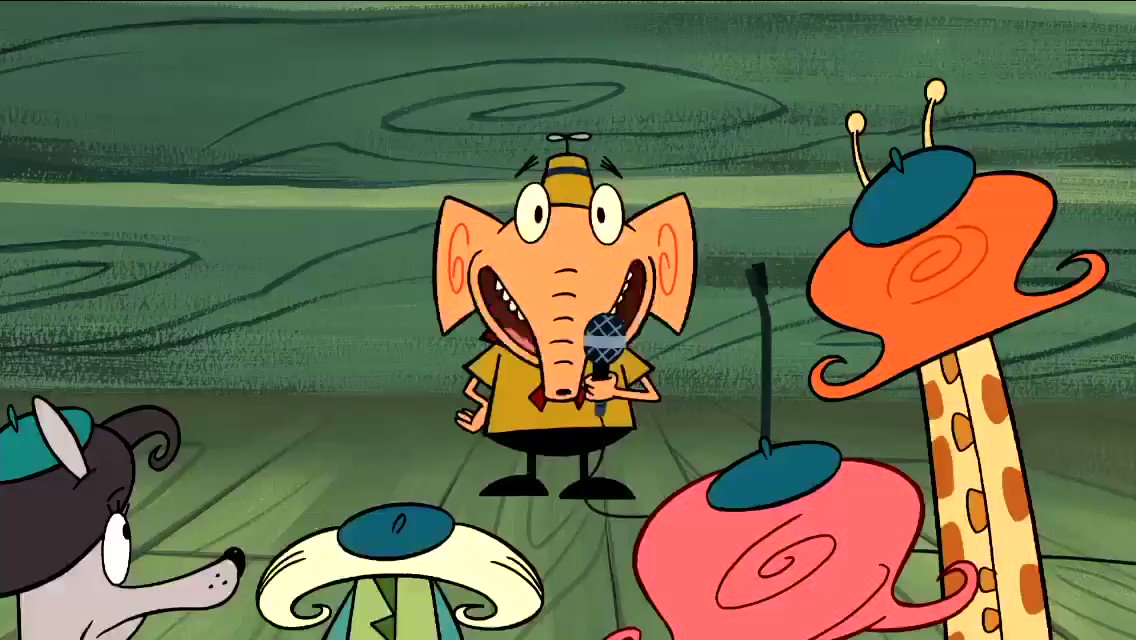 No Context Camp Lazlo. @campkidney. 