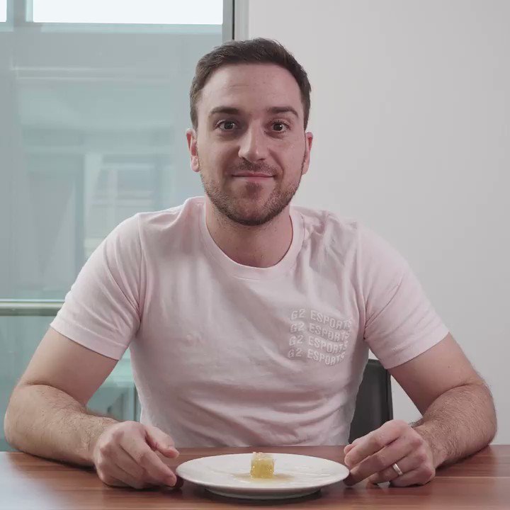 G2 Esports (@G2esports) on Twitter photo 2019-06-15 19:34:50 A sweet, sweet gift for @CarlosR 😘 We take that solo queue comp and grab a bloody win against @TeamVitality! #G2WIN A sweet, sweet gift for @CarlosR 😘 We take that solo queue comp and grab a bloody win against @TeamVitality! #G2WIN