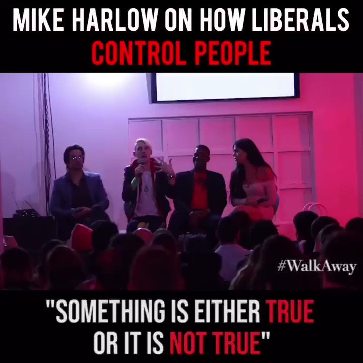 They called us
NAZIS.
WHITE SUPREMACISTS.
ANTI-GAY.
ANTI-WOMEN.
TRANSPHOBIC.
A HATE GROUP.
A DANGER TO THE COMMUNITY.
What are we saying that they don’t want YOU to hear?
Find out Sunday, June 23rd, 7PM E.
The Premiere of the #WalkAway LGBT Town Hall NYC on YouTube