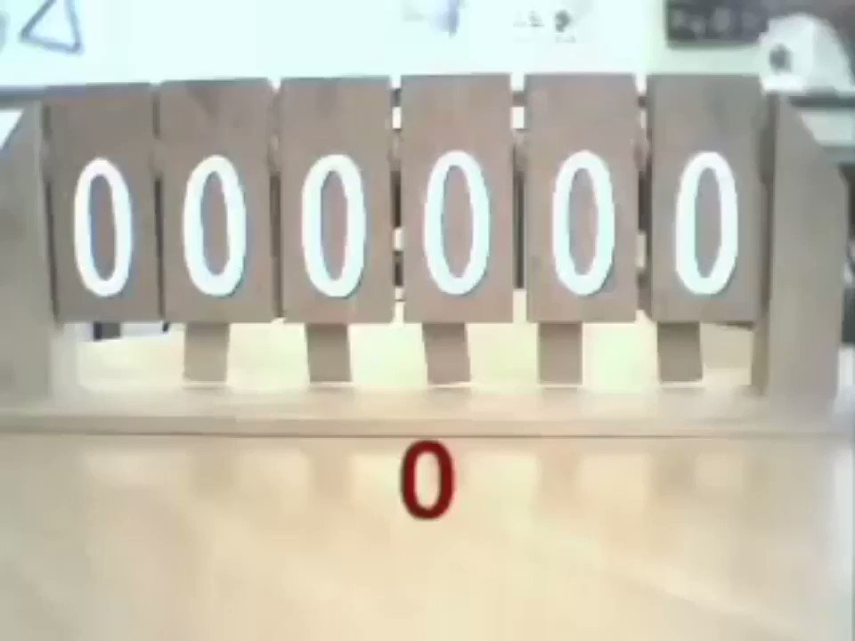 Malware Unicorn (@malwareunicorn) on Twitter photo 2019-06-16 21:29:47 I need this. Teaching binary: I need this. Teaching binary: