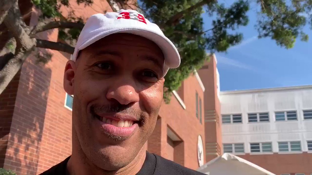 @NotoriousOHM's photo on Lavar