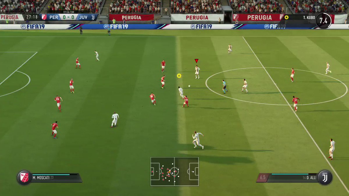 久保建英選手ゴール集 Fifa19 キャリアモード投稿 Fifa Fifa19from Twitter 久保建英選手ゴール集 Fifa19 キャリアモード投稿 Fifa Fifa19from Twitter