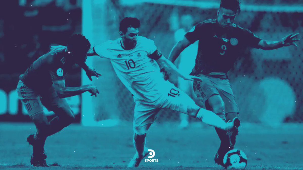 @directvsportsar's photo on Lionel
