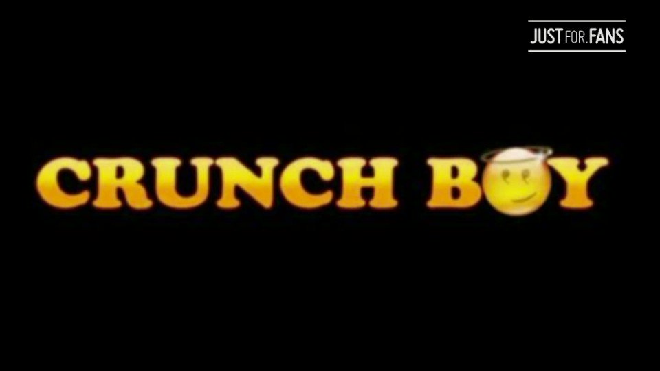 Asian panties watching crunchboy