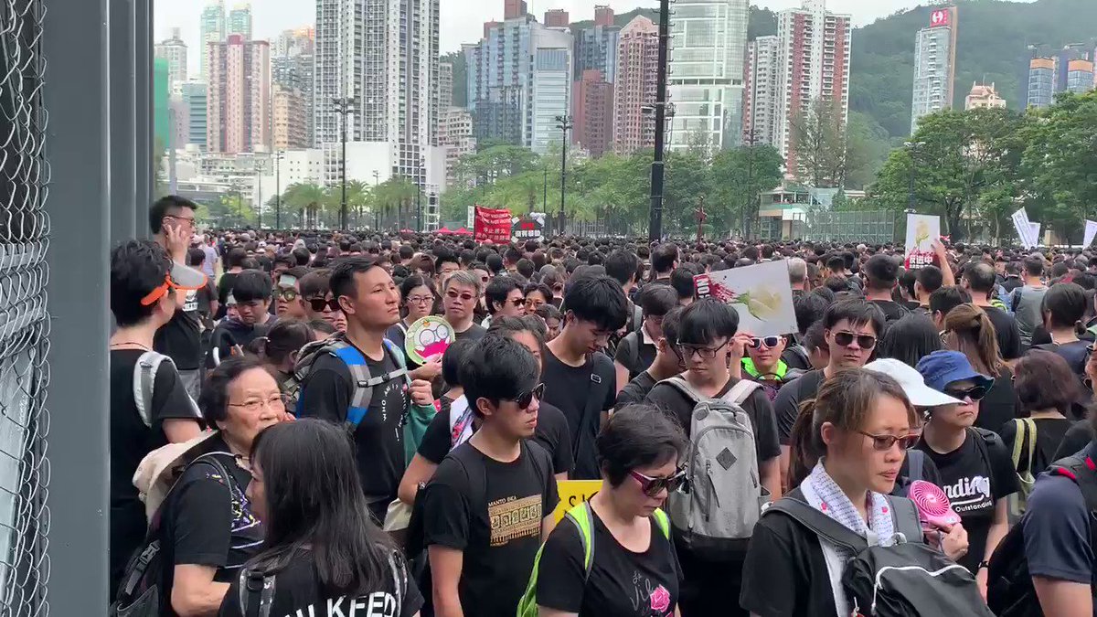 @RamyInocencio's photo on #HongKongExtraditionLaw