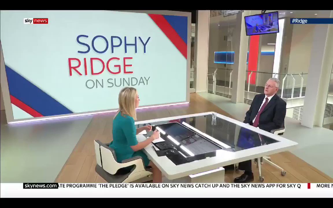 Haggis_UK #FBPE π¬π§ πͺπΊ (@Haggis_UK) on Twitter photo 2019-06-16 19:37:40 #Ridge - Will you try and stop #BorisJohnson taking the UK out on a #NoDeal? Hilary Benn - Yes. How can any Prime Minister advocate for economic vandalism on the UK. There is no mandate for a #NoDeal as the leave campaign didnt argue for one. #marr #PeoplesVote #FinalSay #Ridge - Will you try and stop #BorisJohnson taking the UK out on a #NoDeal? Hilary Benn - Yes. How can any Prime Minister advocate for economic vandalism on the UK. There is no mandate for a #NoDeal as the leave campaign didnt argue for one. #marr #PeoplesVote #FinalSay