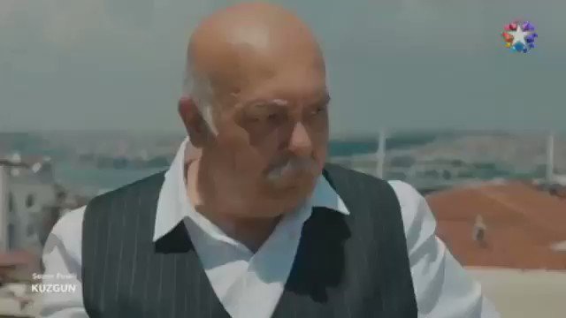 "Çayını içerim Behram Adıvar!" #Kuzgun'un sezon finalini izlemek için tıklayın: https://www.startv.com.tr/dizi/kuzgun/son-bolum …