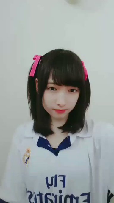コスプレイヤー橋本麗愛のTwitter動画2