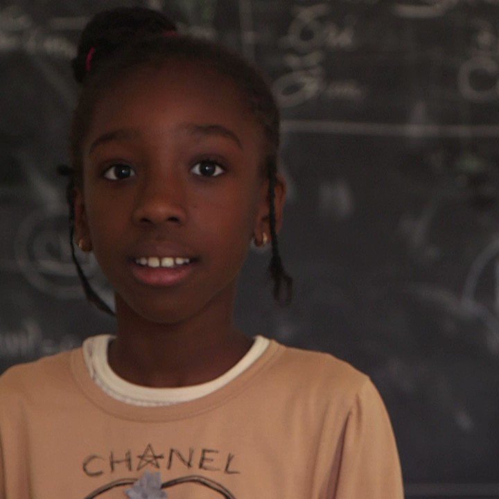Si vous pensiez que les #enfants ne peuvent pas défendre leurs droits, Ismael, Marie, Bachar, Mounina, Mouhamed, Mariata et leurs amis vous prouvent le contraire en cette Journée de l'Enfant Africain 2019. Journée de l'enfant africain #JEA2019
#PourChaqueEnfant, tous ses droits