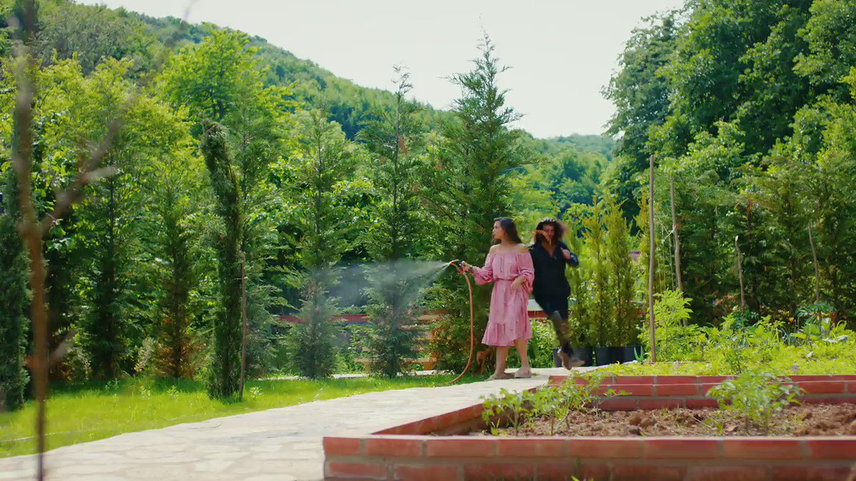 Can belki de bir yıl sonra ilk kez Sanem'e gerçek duygularını anlatabilme fırsatını yakalıyor. #ErkenciKuş yeni bölümüyle salı 20.00'da Star'da!
