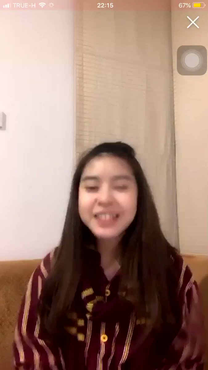 แฟนตัวยงของพี่พีชอยากเจอพี่พีชมากๆฮะบอกเลยว่านี่แค่ส่วนนึงที่พูดถึงพี่พีช555 ก็คือพูดว่าอยากเจอพี่พีชจนนับไม่ได้แน้วว่าพูดไปกี่รอบ😂😂@impeachii #TarwaanBNK48 #สตีเฟ่นโอปป้า