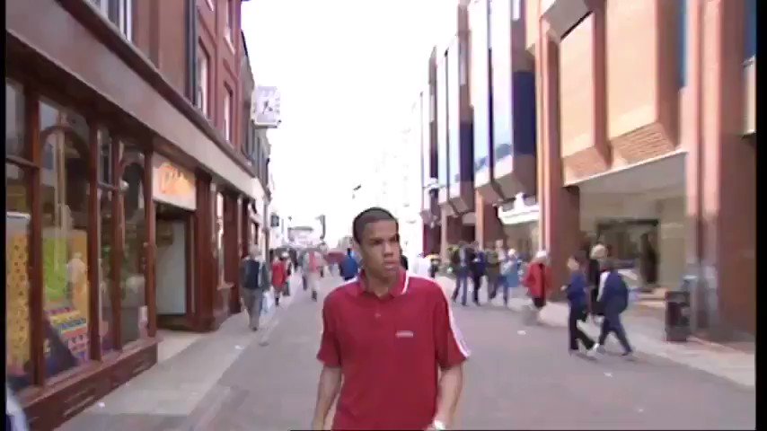 Happy Birthday to Kieron Dyer  