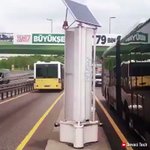 凄すぎて信憑性に賛否？トルコの発電機が秀逸!