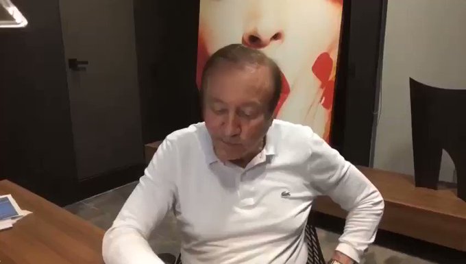 Video insertado