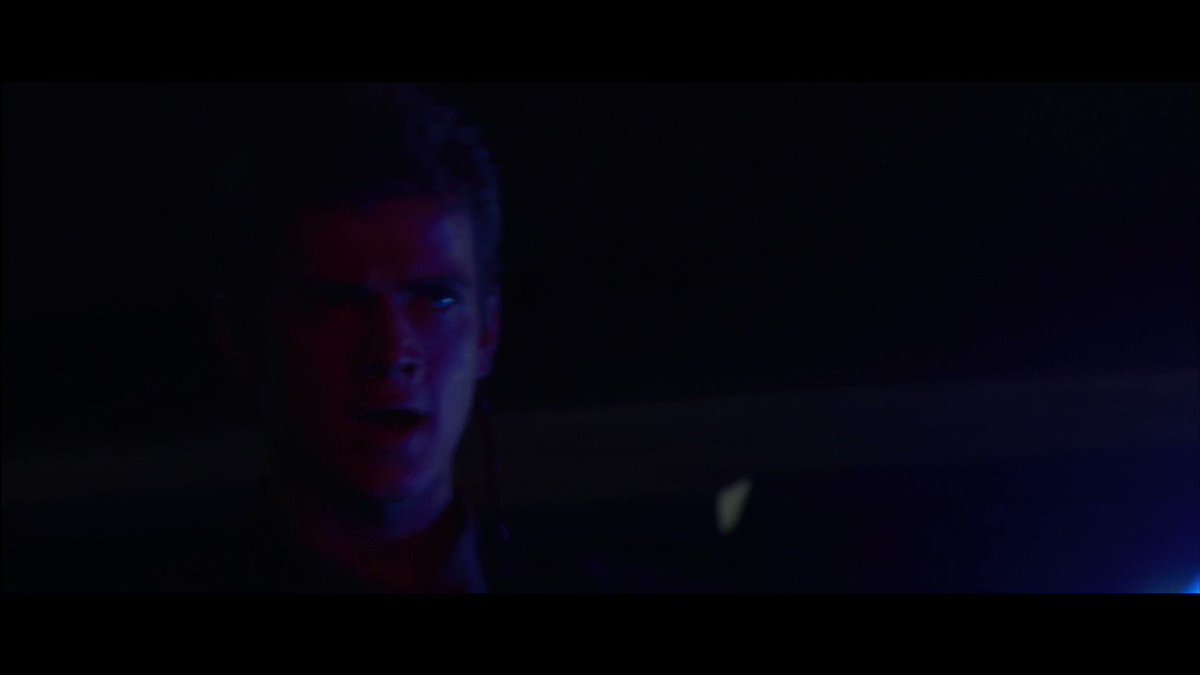 How have I never noticed this awkward edit in AOTC.