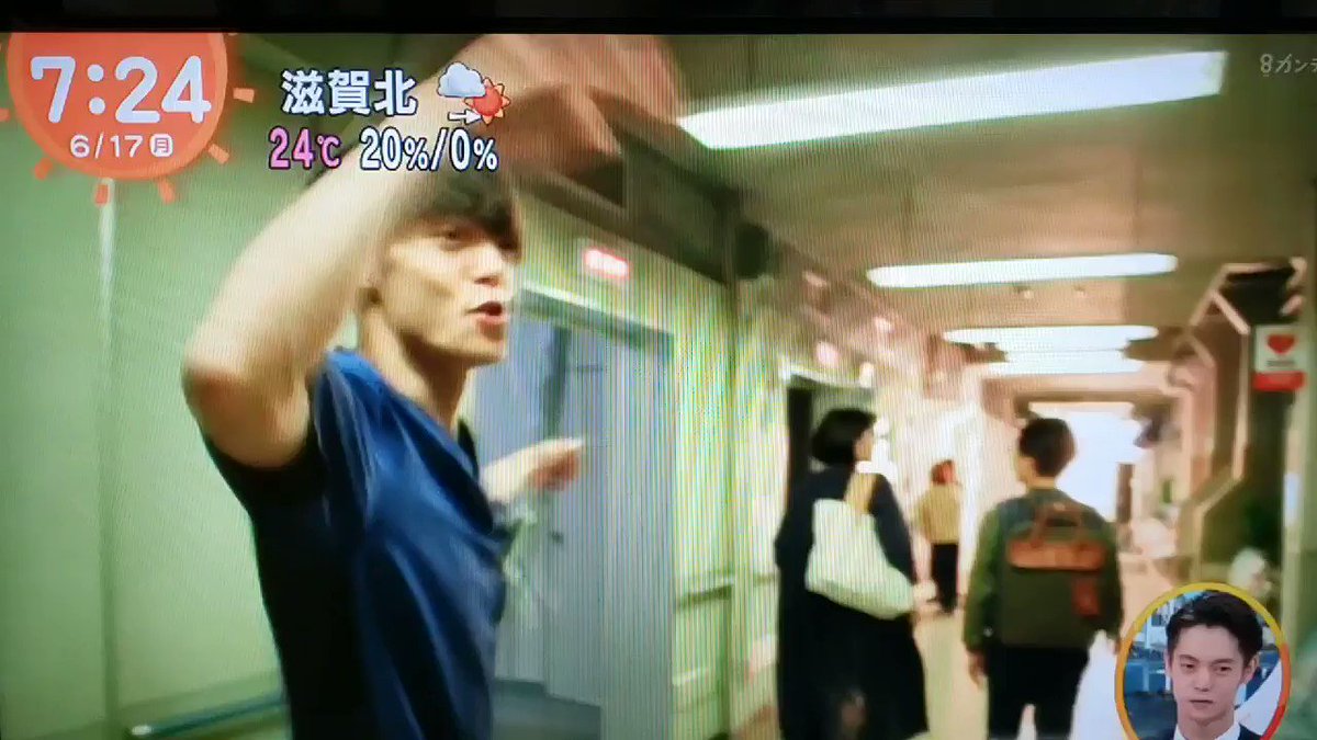 ラジエーションハウスで めざましテレビ が話題に ラジハ トレンドアットtv ラジエーションハウスで めざましテレビ が話題に ラジハ トレンドアットtv