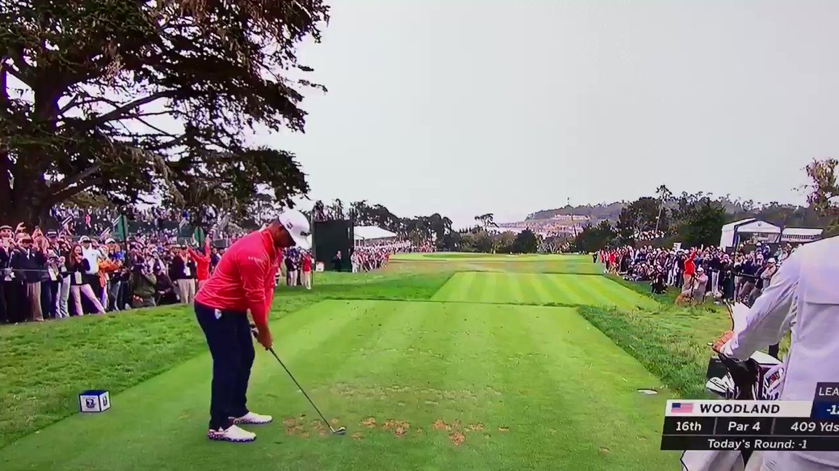 @stoolpresidente's photo on US Open