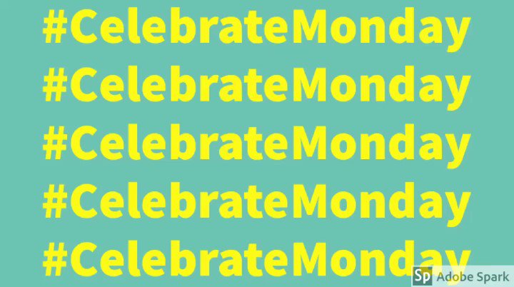 Sean Gaillard (@smgaillard) on Twitter photo 17/06/2019 02:36:45 Ready to #CelebrateMonday & #TrendThePositive with #JoyfulLeaders. Ready to #CelebrateMonday & #TrendThePositive with #JoyfulLeaders.