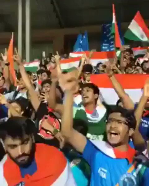 That's so beautiful ❤️#IndvPak #indiavspak