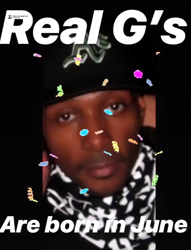 Happy Birthday Krayzie Bone 
Tha Realest       