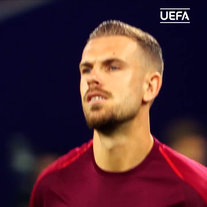 π Happy birthday, @JHenderson! π₯³π
π Emlyn Hughes: 1977
π Emlyn Hughes: 1978
π Phil Thompson: 1981
π Graeme Souness: 1984
π Steven Gerrard: 2005
π Jordan Henderson: 2019