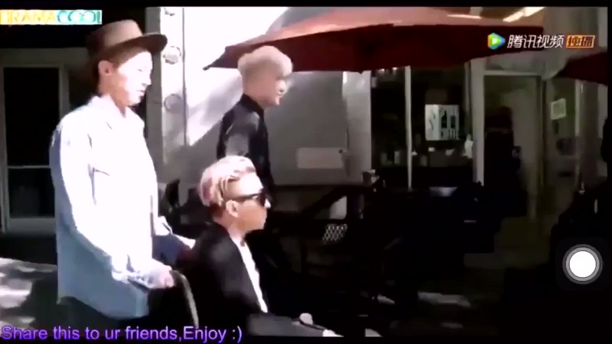 When hyungs knows seungri better