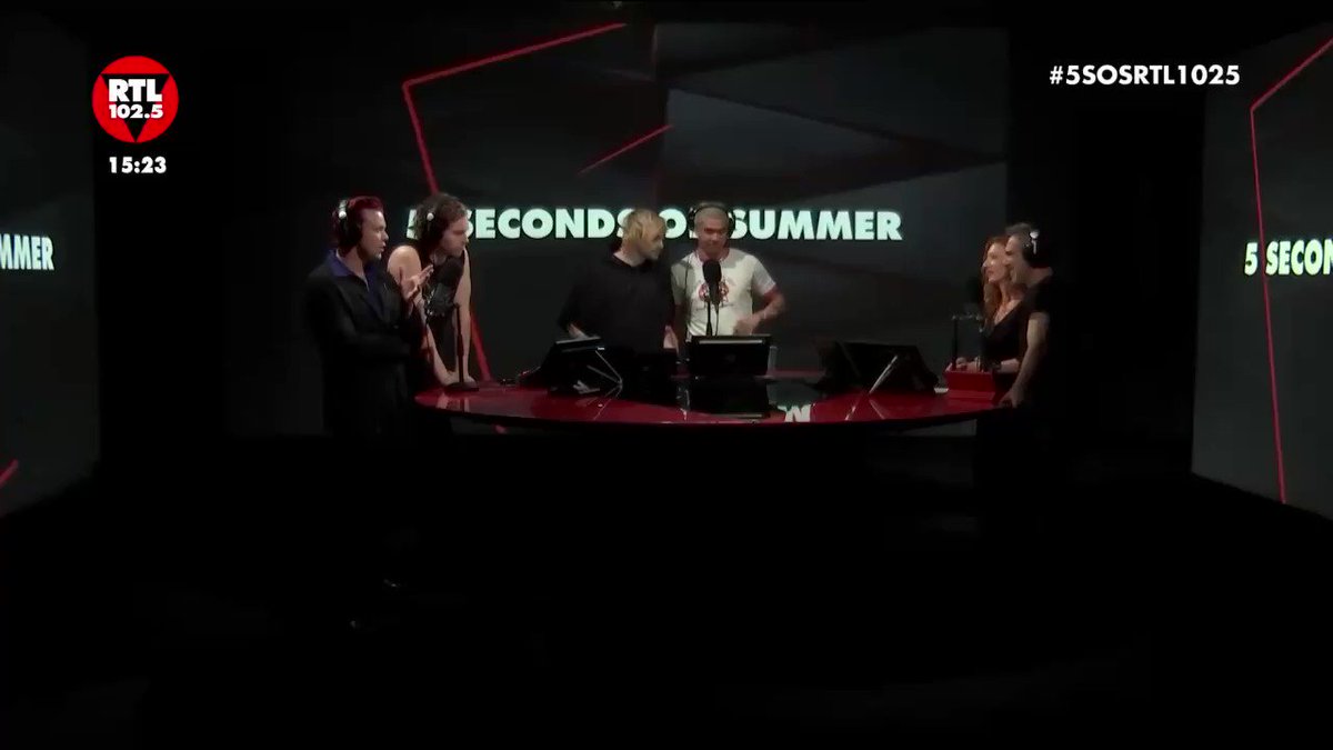 @rtl1025's photo on #5sosrtl1025