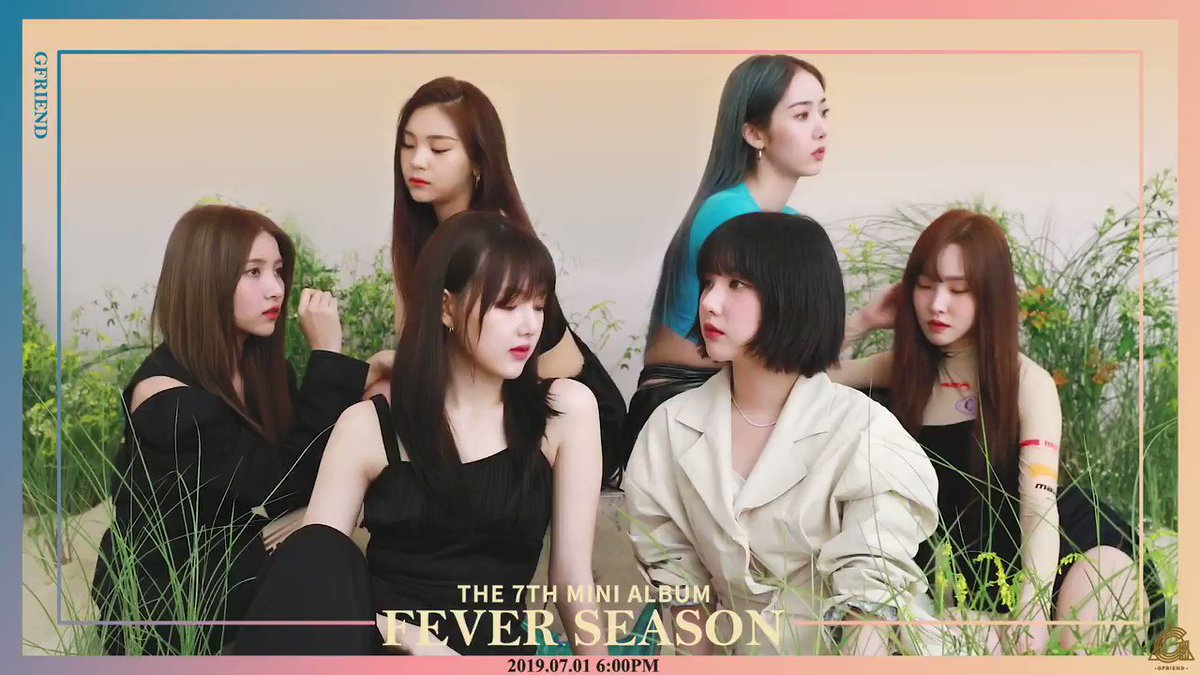 @GFRDofficial's photo on 열대야