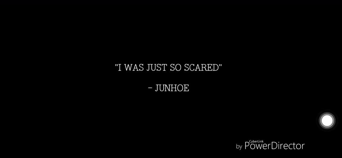 this whole video hurts me so bad iKON went through a lot of hardships they did a lot of good things but people only try to look for the bad things and it makes me sad 😔😔#WeAdoreiKON