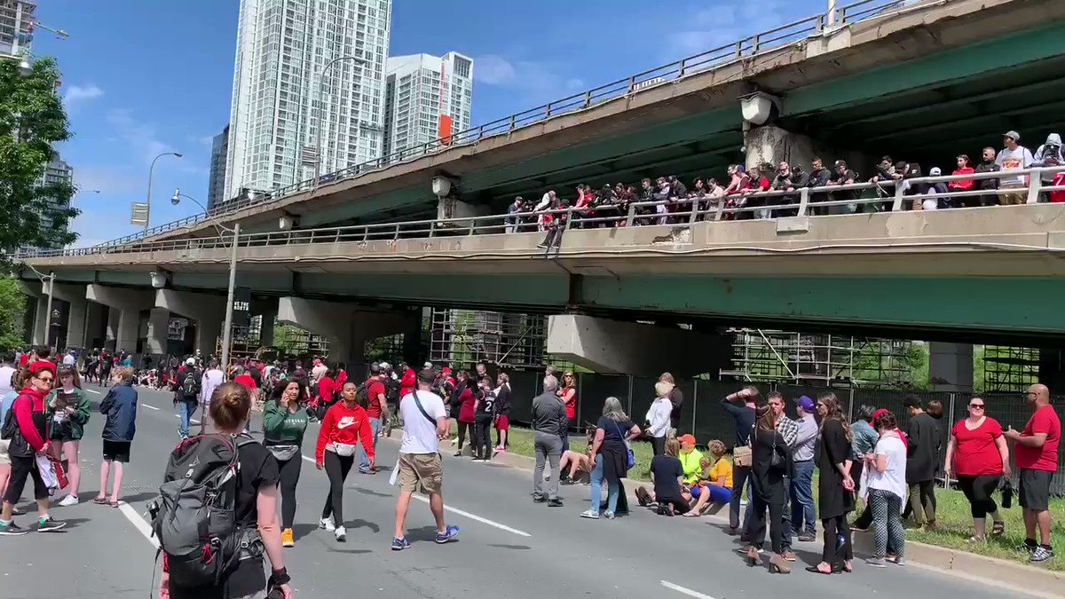 @RudiSchuller's photo on Gardiner