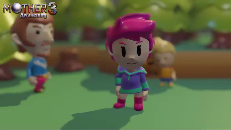 Switch – Kumatora Brasil