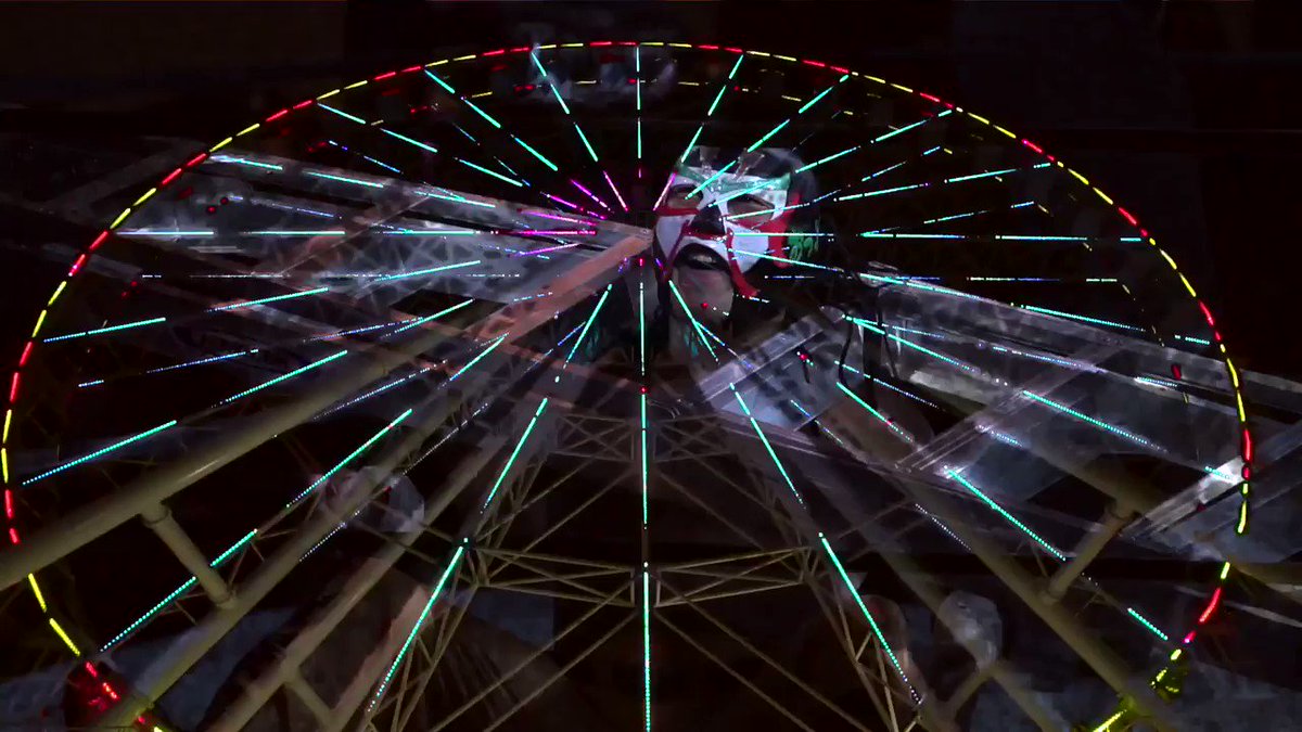 Pro Wrestling Cinema presents:
A slow-motion ode to Deathmatch Wrestling and Atlantic City (Steel Pier)
@GCWrestling_