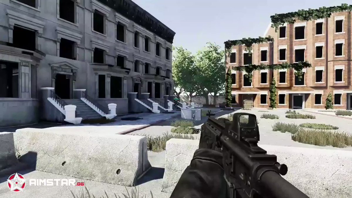 Did you know there's a game that will help increase your accuracy in #FPS games? Head over to http://aimstar.gg and play our FREE open beta now on PC! Be a better aimer in #ApexLegends, #CSGO, #Battlefield and more!
#aimstargg #videogames #games #gamer #gaming #gamerlife