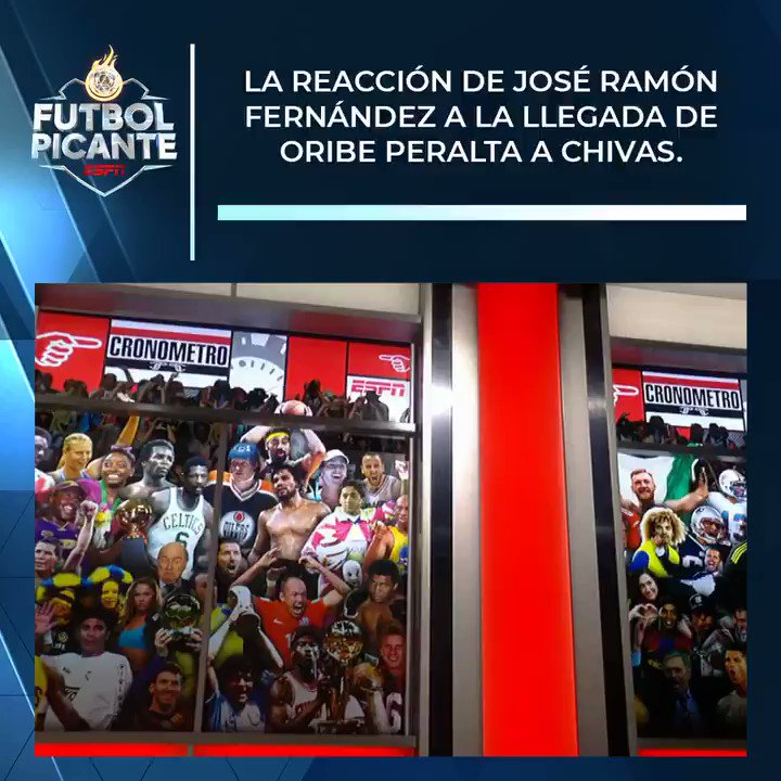 @futpicante's photo on Rebaño