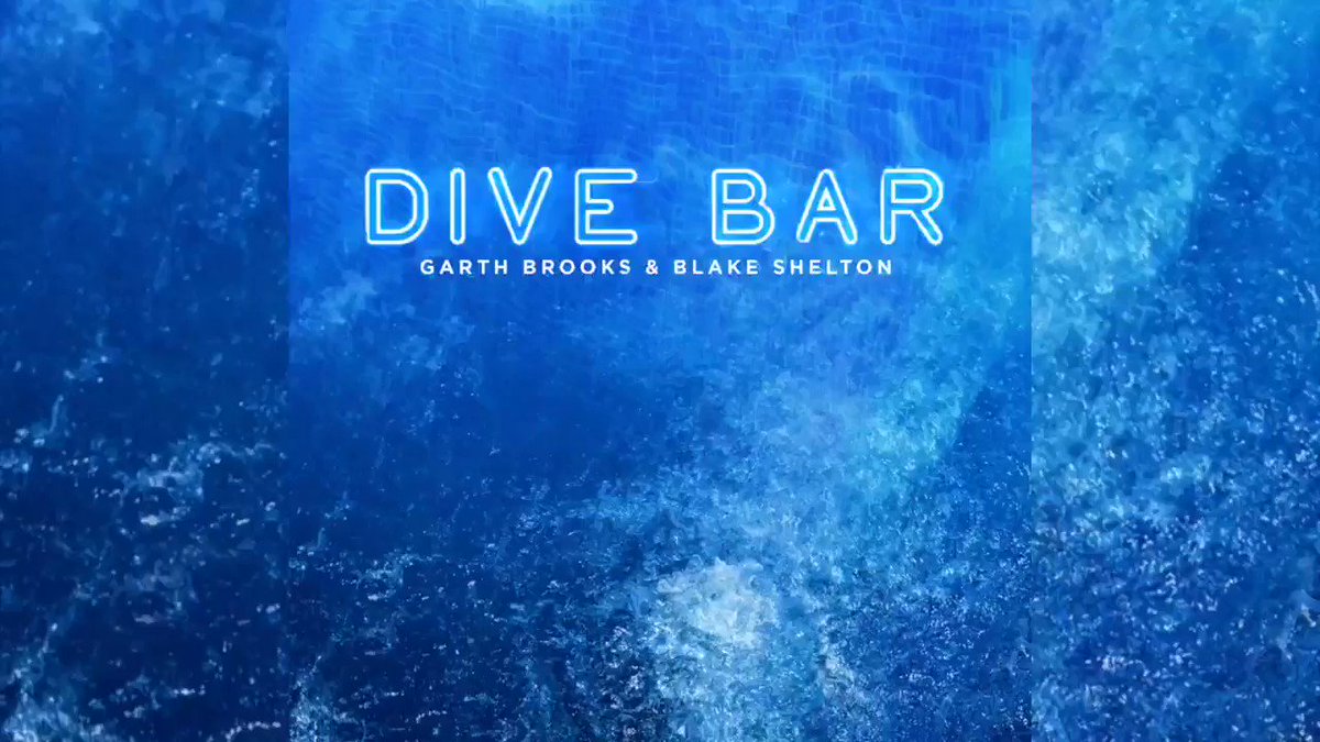 @garthbrooks's photo on #DiveBar
