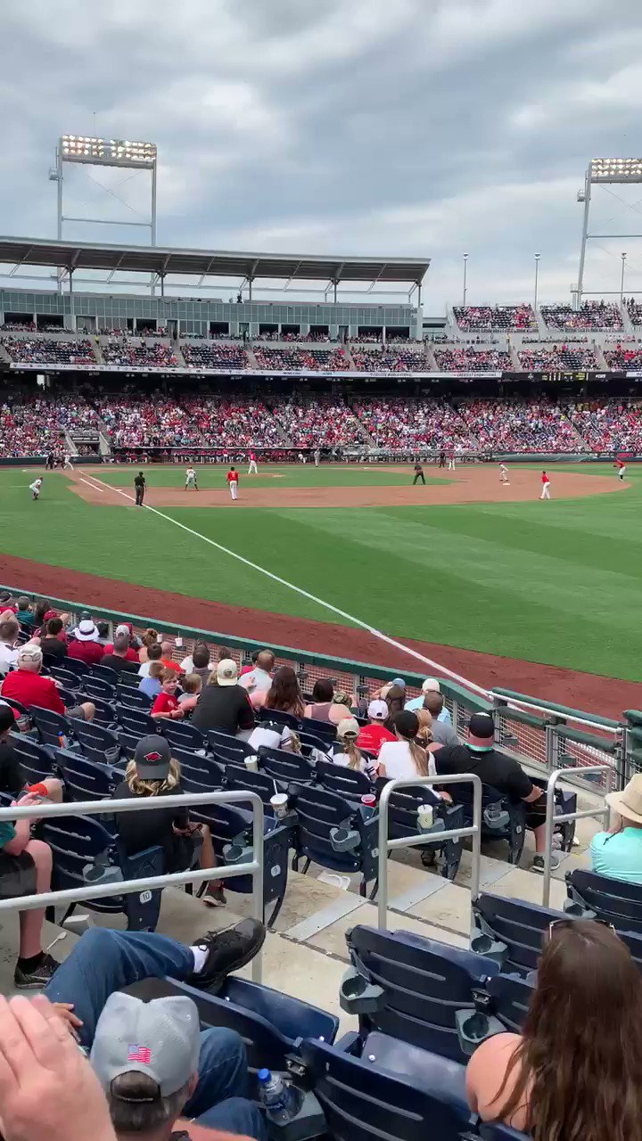 Regulators Baseball (RegulatorsBase1) / Twitter