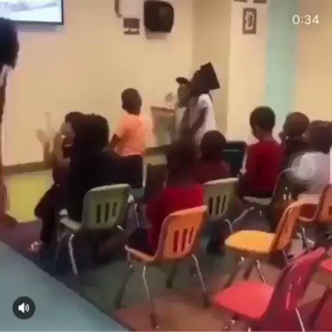 Teachers might deal wit the most bullshit 🤣🤣🤣