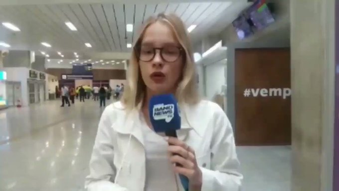 Vídeo incorporado