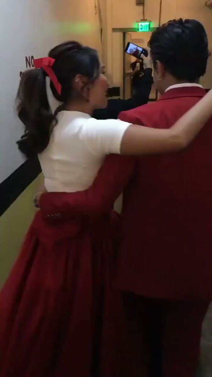 Mr. and Mrs. Colonel ππ₯° @KFCPhilippines
@bernardokath @imdanielpadilla
chrisrodil
#KathNielForKFC