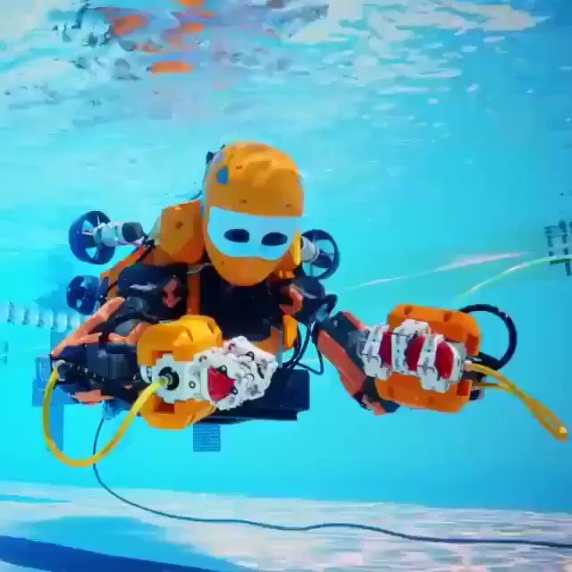 Check out these unique robots!
#robot #bot #bots #technology #tech #robotics #AI #FutureTech #robotic #automation