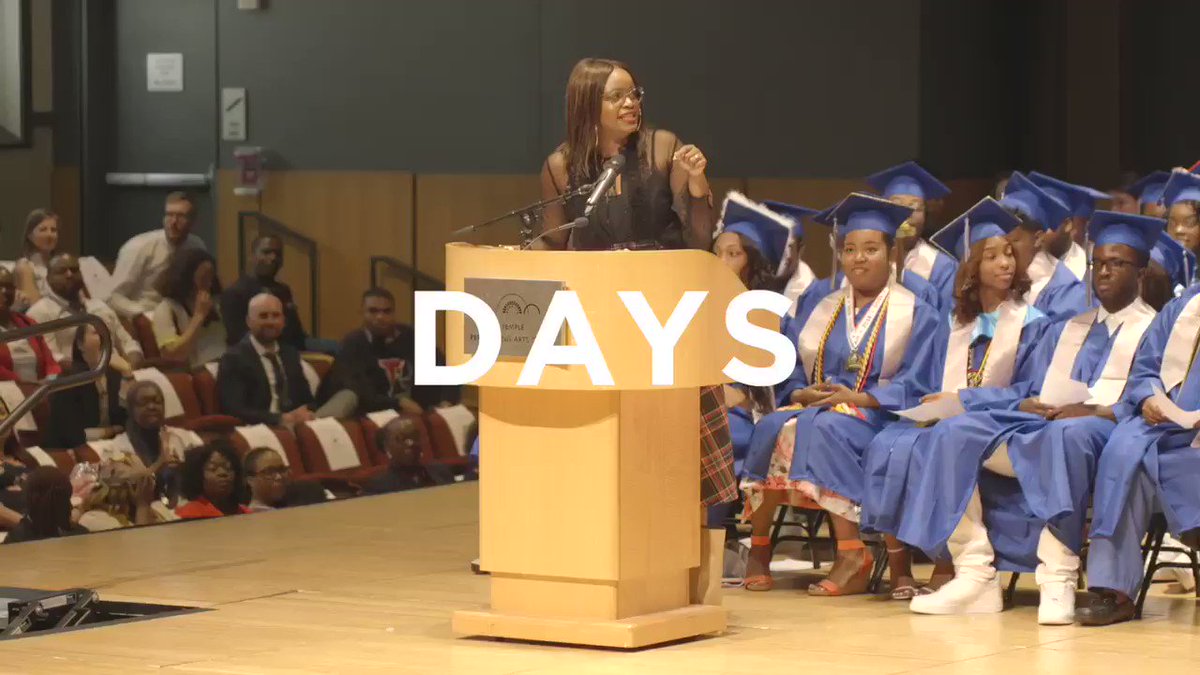 Prepare students for the future by preparing βem for the present. They should know difference between schooling & education. They should recognize their own power & the power of solidarity wβ their community @MsPackyetti @8BlackHands1 @SDPHite #BlackLivesMatter @MasteryCharter