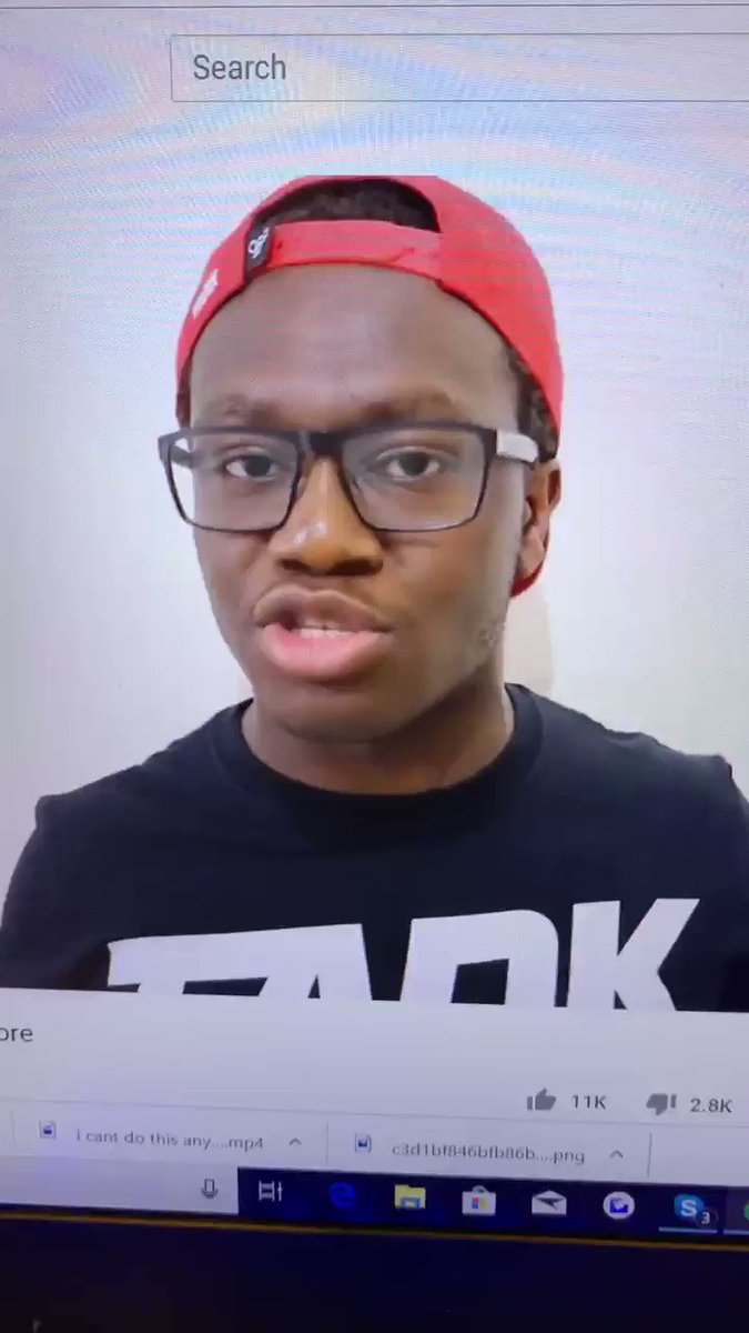 @KEEMSTAR's photo on Deji