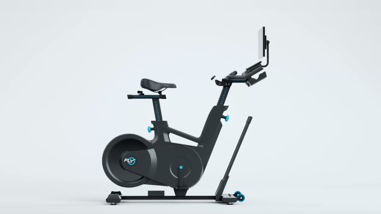 Flywheel at home sale