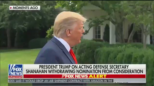 POTUS tells @AprilDRyan he will not apologize for taking out a full page ad calling for the men known as the Central Park Five to get the death penalty. He says people on “both sides” confessed.
The men were exonerated via DNA evidence.