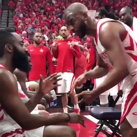 @MCamerlengo's photo on Harden