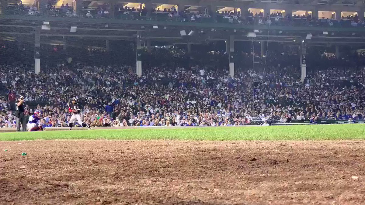 @ChuckGarfien's photo on Eloy